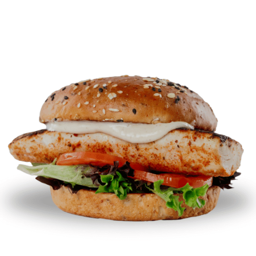 GF Mahi Mahi at Beefaroo