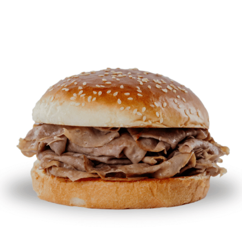 GF Roast Beef at Beefaroo