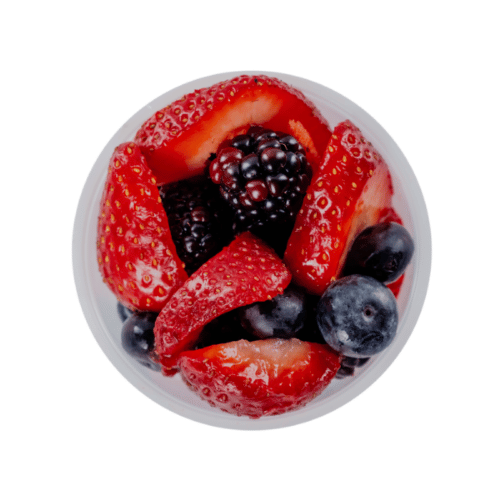 Enjoy Kids Fresh Fruit from Beefaroo