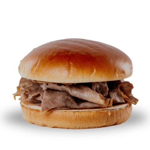 Enjoy Kids Jr. Beef from Beefaroo