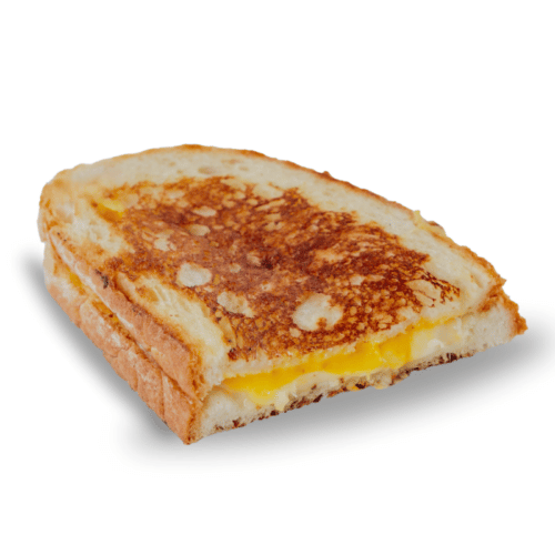 Enjoy Kids Jr. Grilled Cheese Sandwich from Beefaroo