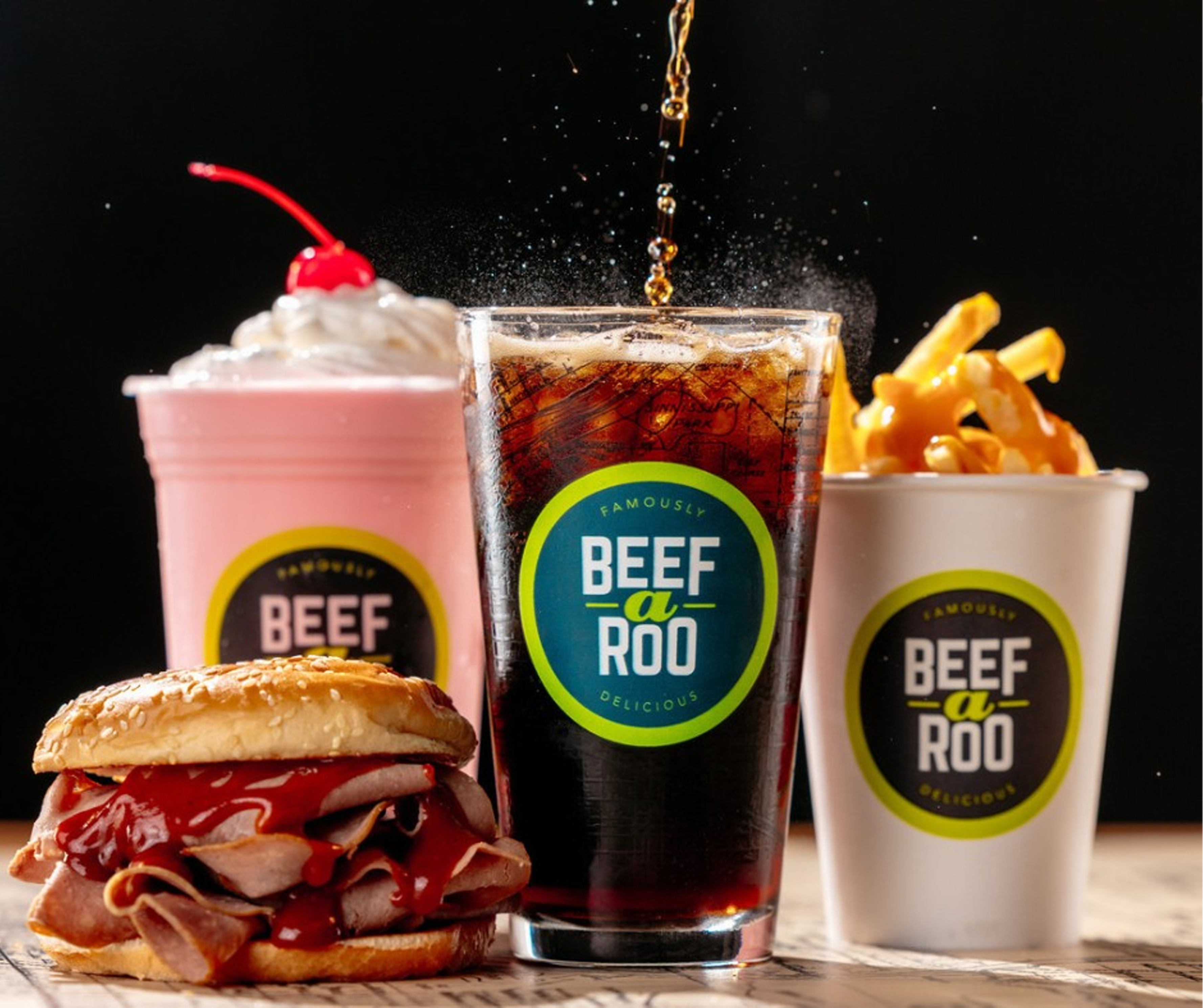 better than fast food