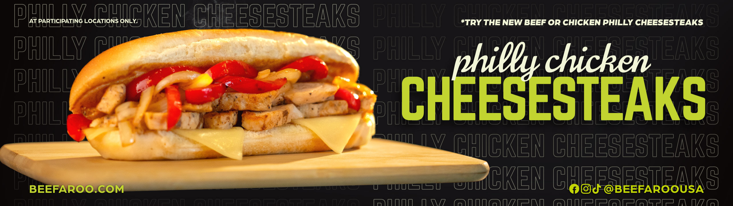 BAR_JanLTOs_ChickenCheesesteak_web banner